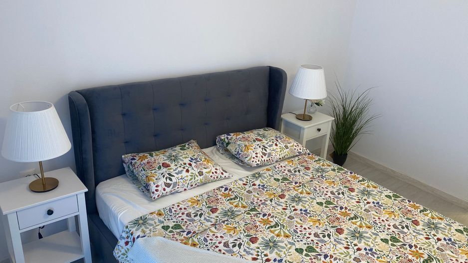 AP. 2 CAMERE HILS REPUBLICA, PARCARE SUBTERANA, PRIMA INCHIRIERE - Poză 7