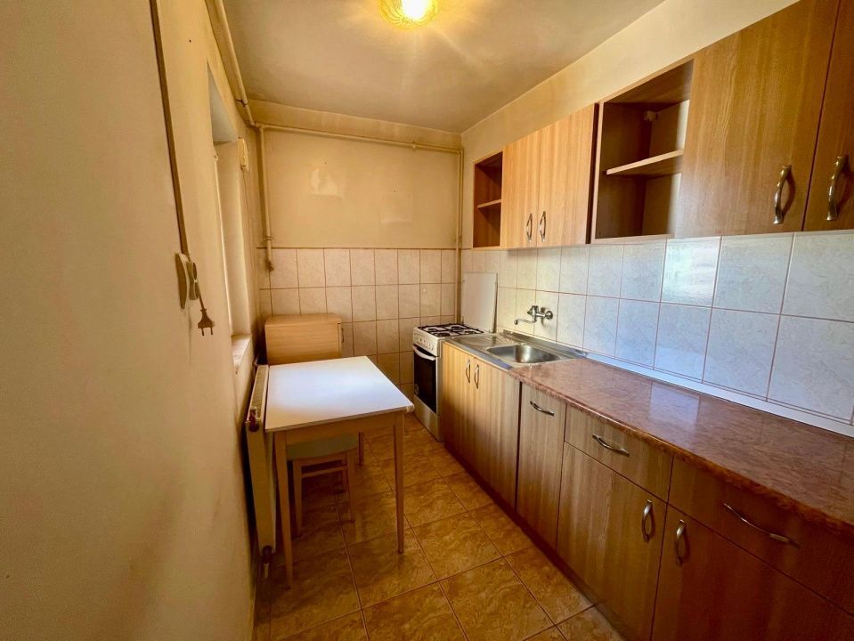 Apartament 1 camera | Etaj 3 | 31.3 mp Utili | 4.8 mp Balcon | Lipovei - Poză 5