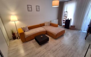 Apartament 2 camere + parcare, mobilat si utilat, metrou Berceni - Poză 2