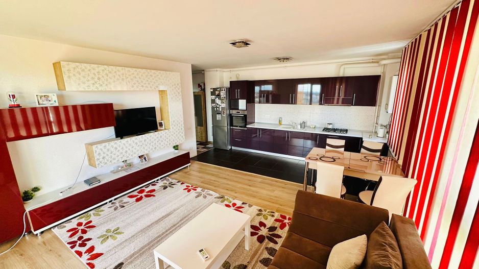 Apartament modern I Prima inchiriere I zona Soarelui - Poză 2