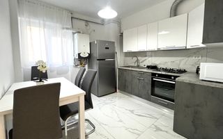 Apartament 4 camere, renovat integral, in zona Aradului- Iulius Mall - Poză 4