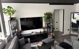 VANZARE 2 CAMERE DE LUX ZONA STEFAN CEL MARE | SECTOR 2 | - Poză 1