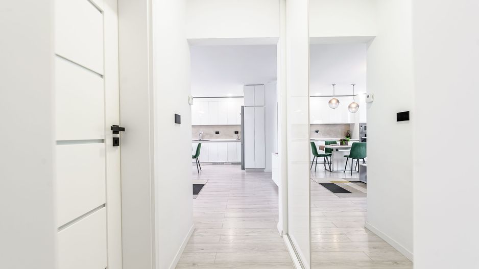 Apartament superb, ultrafinisat, bloc nou lângă Medlife Genesys - Poză 4