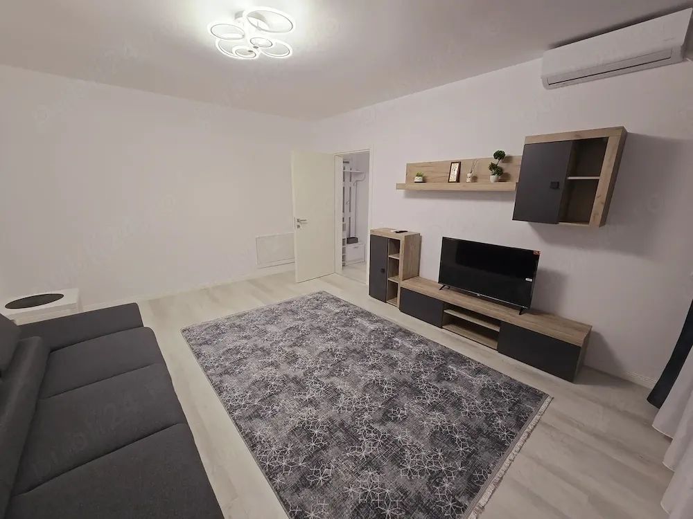 AP. 2 CAMERE- DOAMNA GHICA, PET-FRIENDLY, PARCARE INCLUSA, CENTRALA - Poză 3