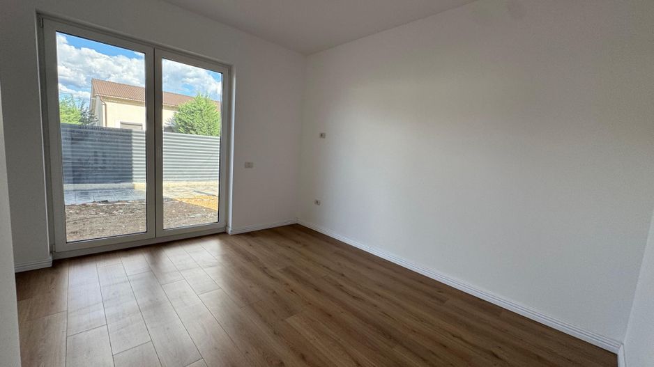 COMISION 0% | Apartament 2 Camere|54 mp| Grădina proprie | Zona Plopi - Poză 3