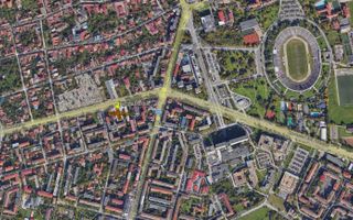 Teren cu potential mixt (rezidential/comercial) - Poză 4