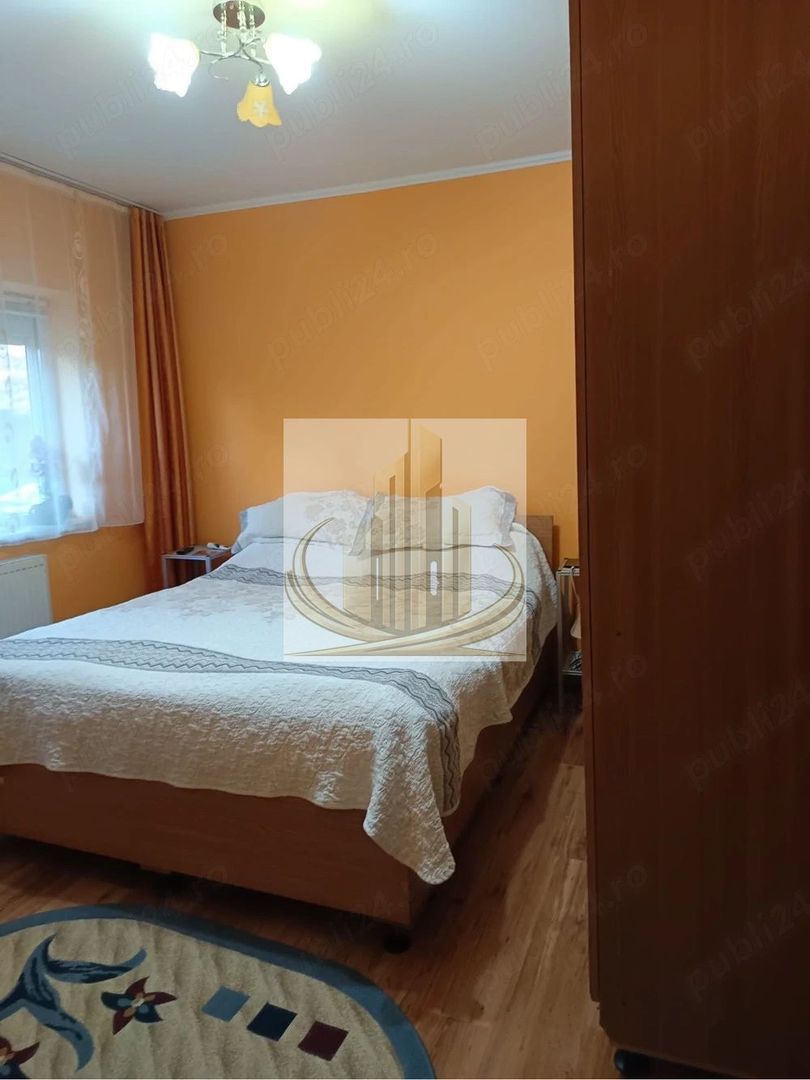 3 Camere Decomandat, 2 bai | Parter | Zona Soarelui – Parcul Pădurice - Poză 1