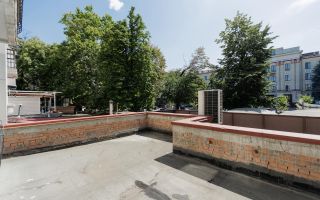 Vânzare, apartament, 2 camere, bd.  Ștefan Cel Mare Și  Sfânt, Centru - Poză 12