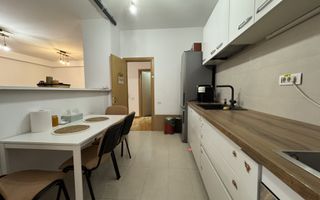 Apartament 3 camere Herastrau | loc de parcare separat - Poză 5