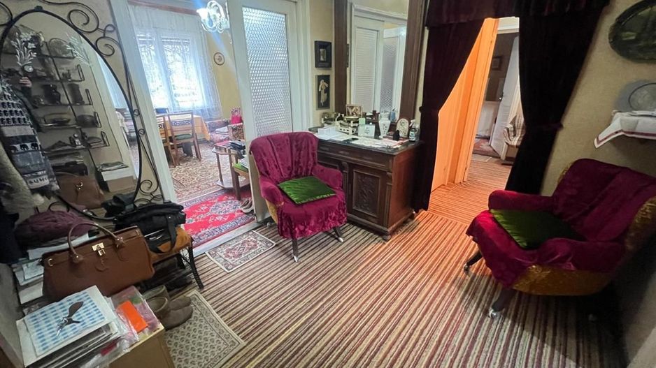 Ap 3 camere zona Baile Neptun - ISHO parter inalt COMISION 0 - Poză 3