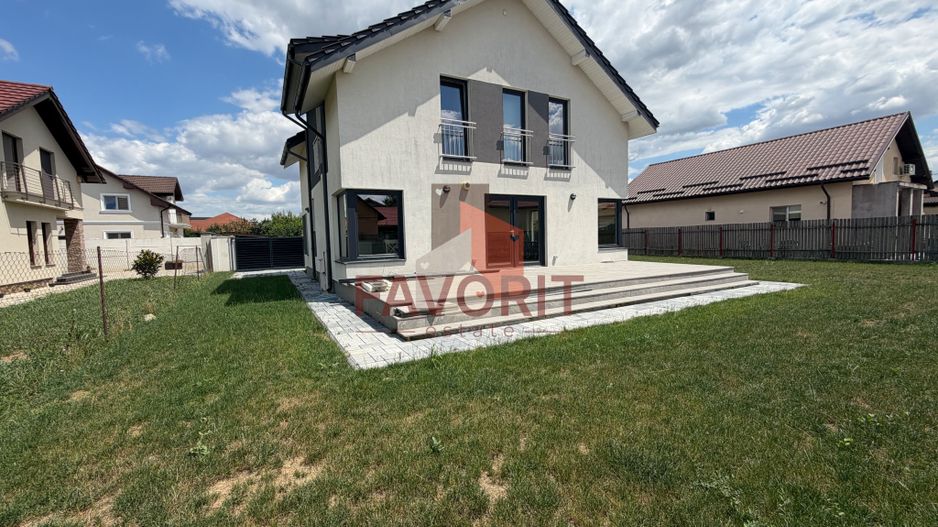 Comision 0% | Casa Individuala | Toate utilitatile | Zona centrala - Poză 23