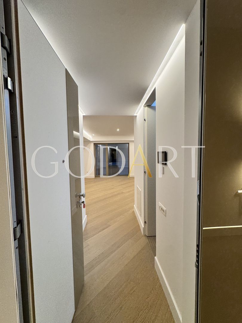 Apartament exclusivist | 3 camere | Cortina 126 - Poză 17