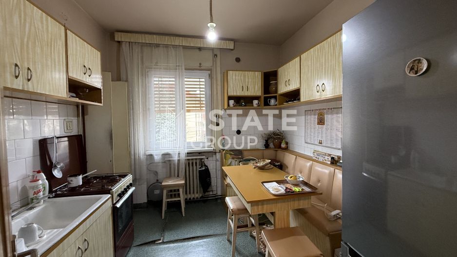 Apartament 4 camare, Punctele Cradinale - Poză 9