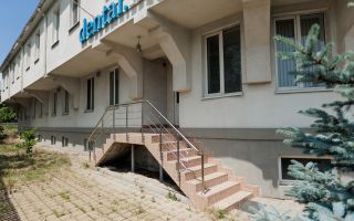 Vânzare, spațiu comercial, 4 nivele, 1329 mp, str. Miorița, Telecentru - Poză 30