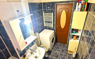 Vand apartament 2 camere,zona linistita cu mult spatiu verde ,0 Comision - Poză 16