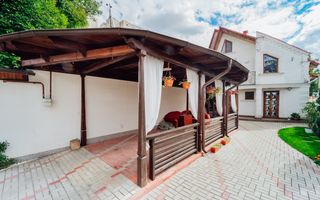 Casă individuală cu 6 camere în Buiucani, lângă Dendrarium și Valea Morilor - Poză 3