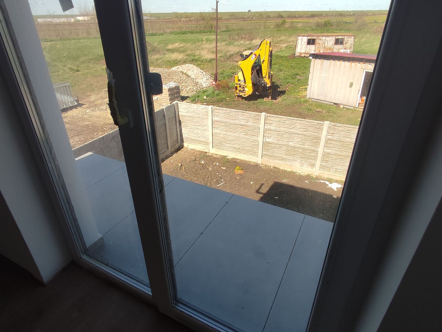 Sanandrei,Duplex P+E, Drum Asfaltat, Proiect Modern. - Poză 17