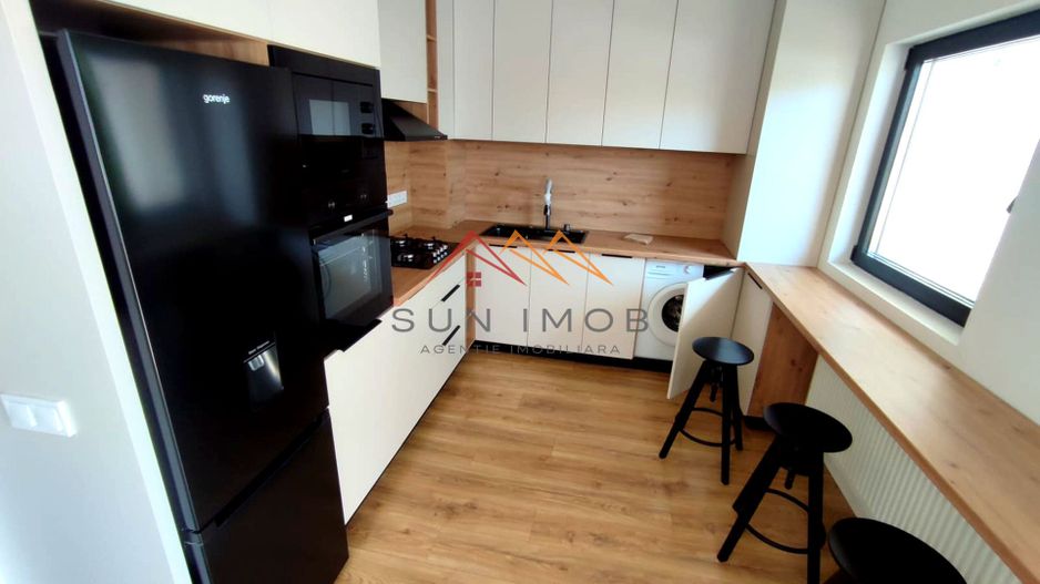 APARTAMENT 3 CAMERE | PRIMA ÎNCHIRIERE | MOBILAT ȘI UTILAT | CÂMPINA - Poză 5