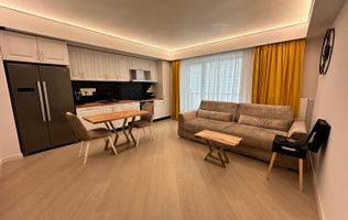 Apartament 3 camere modern | Cortina North