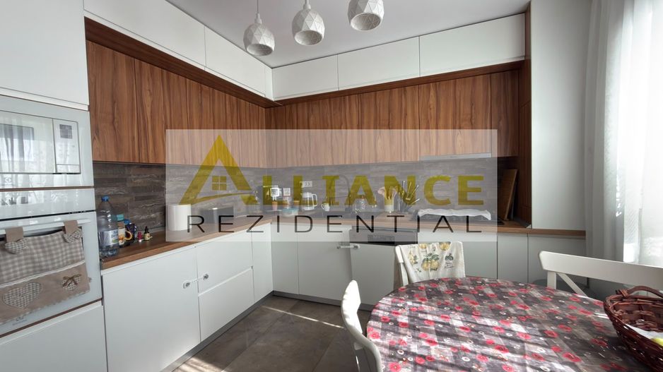 Casa Individuala - 4 camere - 2 bai - 620mp teren - Poză 19