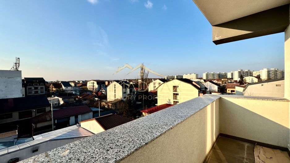 Apartament de vanzare | 2 camere | Bucurestii Noi | Chitila - Poză 12