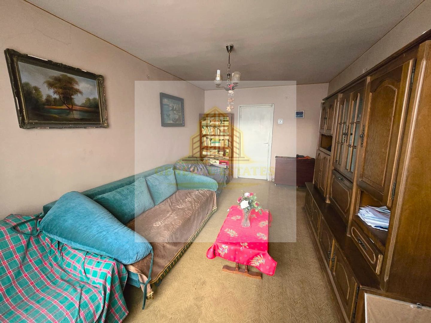 Apartament cu 2 camere în cartierul Astra, Brașov - Poză 3