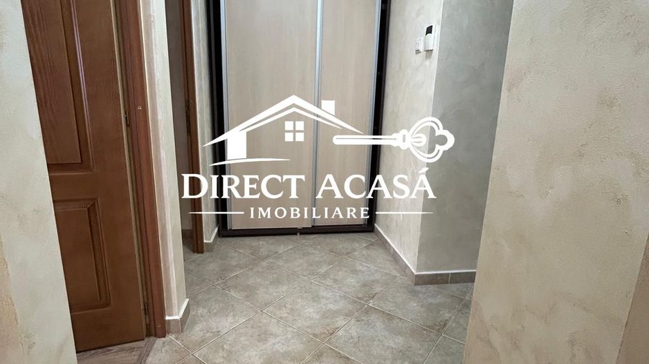 Apartament cu 1 cameră de închiriat – zonă centrală, Târgu Mureș - Poză 6