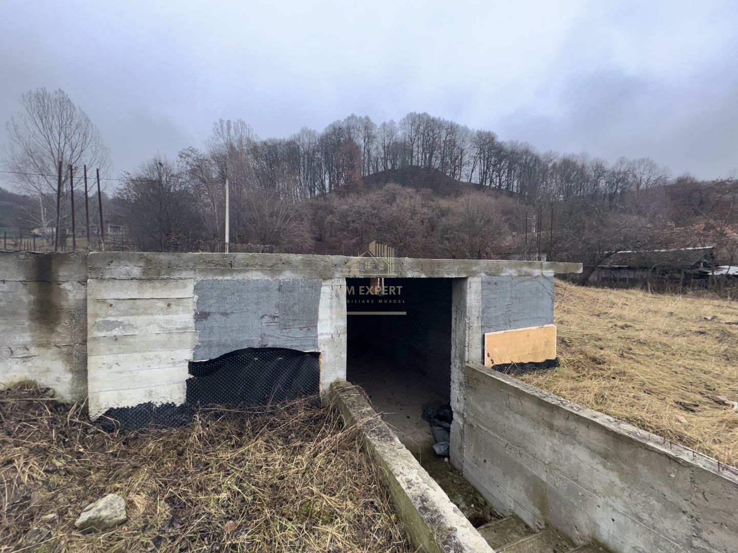 TEREN INTRAVILAN 2200 MP CAMPULUNG ARGES - Poză 28