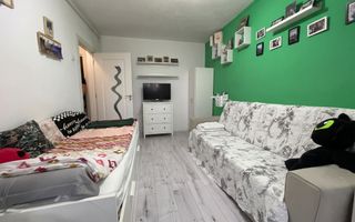 Apartament 1 cameră 23 mp |Bucătărie separată|Balcon închis| Marasti - Poză 1