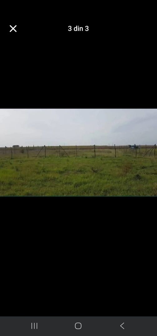 Teren Intravilan Paleu 1025 mp - Poză 3