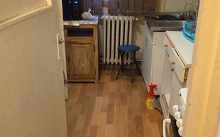 Apartament - 3 camere decomandat ,  cartierul Manastur - Poză 8