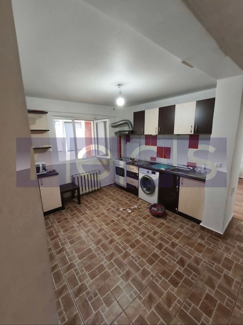 VANZARE 2 CAMERE | ZONA TITAN | BLOC REABILITAT - Poză 4
