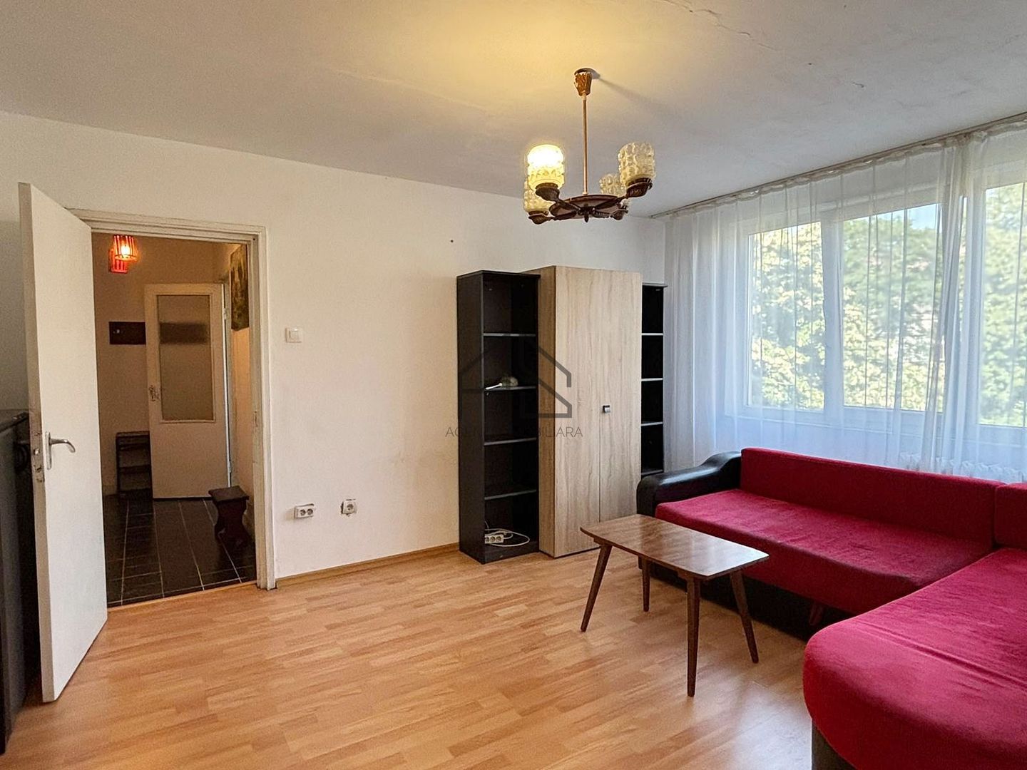De vânzare | Apartament 2 camere | Aleea Sulfinei | Rogerius - Poză 1