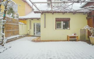 Spatiu Comercial modern 200mp, vad pietonal si auto, Bartolomeu - Poză 26