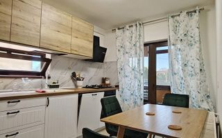 Apartament 3 camere, etaj 1, zona Nicolina 1 - Rond Vechi, suprafata utila 64 mp + balcon inchis 6 mp - Poză 2
