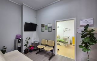 Clinica stomatologică complet utilata Badea Cartan - Poză 6