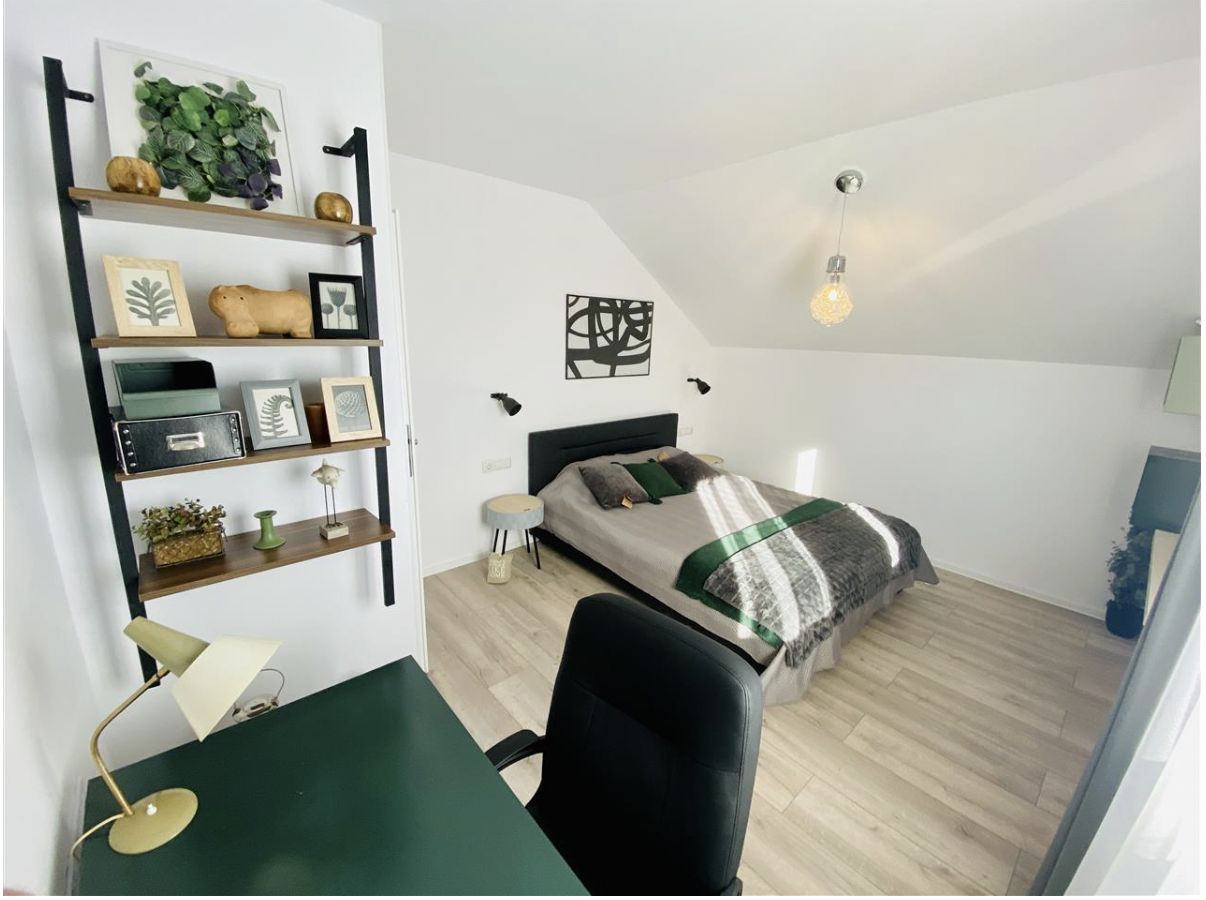 Casa individuala, moderna,Sura Mare, Sibiu - Poză 10