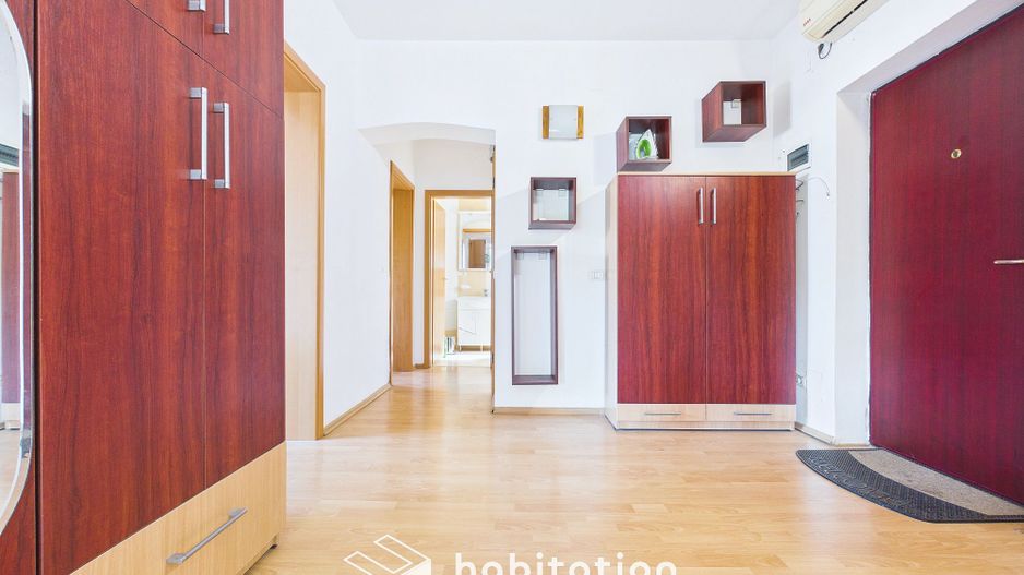 Apartament 3 camere, 90 mp, la 5 minute de Iulius Town și Unirii - Poză 10