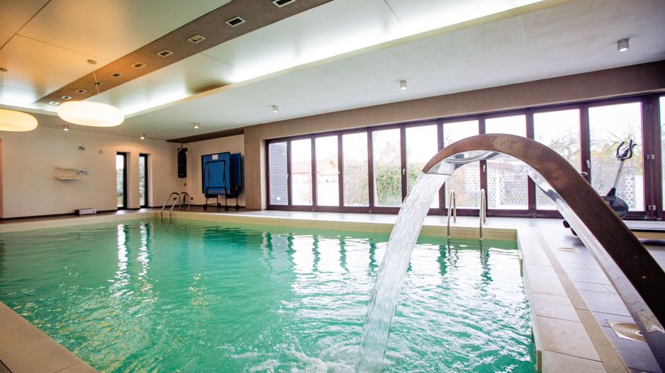 Vila deosebita Braytim - Poză 1