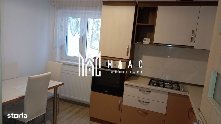 Apartament 2 camere | Etaj 2 | Lift | Balcon | 54 MPU | Tineretului - Poză 2
