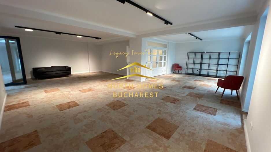 Spatiu de inchiriat -Bloc NOU -Zona TEI-NEGOCIABIL-150MP-0734 113 333 - Poză 1