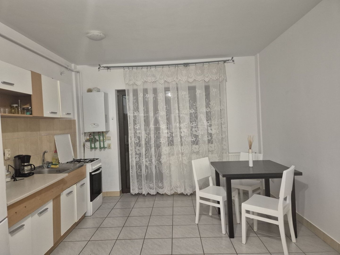 Apartament 2 camere – Open Space – 2 Balcoane – Posibilitate Mansardar - Poză 1