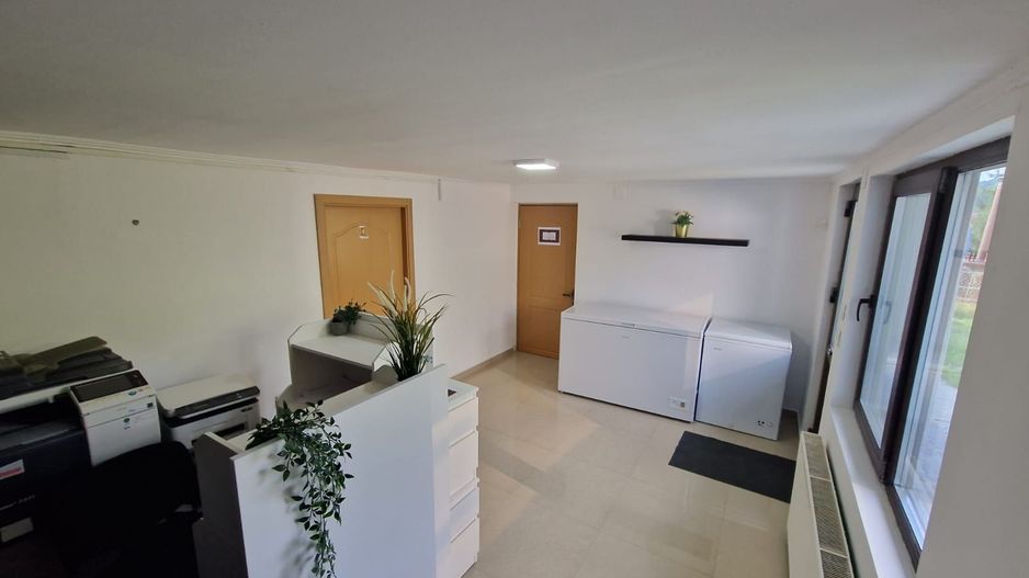 Pensiune la Cheia, moderna, functionala in totalitate, vedere mirifica (chirie) - Poză 3