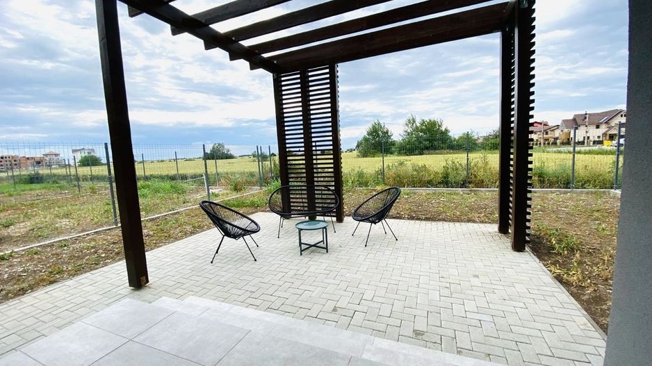 🏡 Casă tip duplex de închiriat | DUMBRAVITA | Confort și Relaxare | - Poză 7