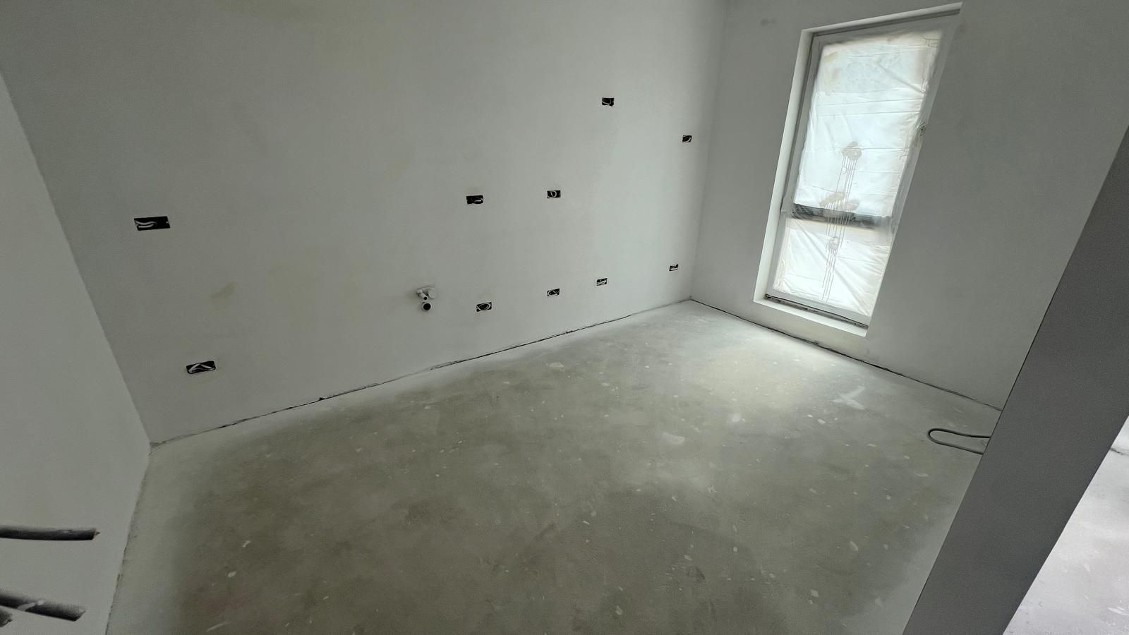 Vilă individuală cu 3 dormitoare și 2 băi | 100 mp utili | Domnești - Poză 7