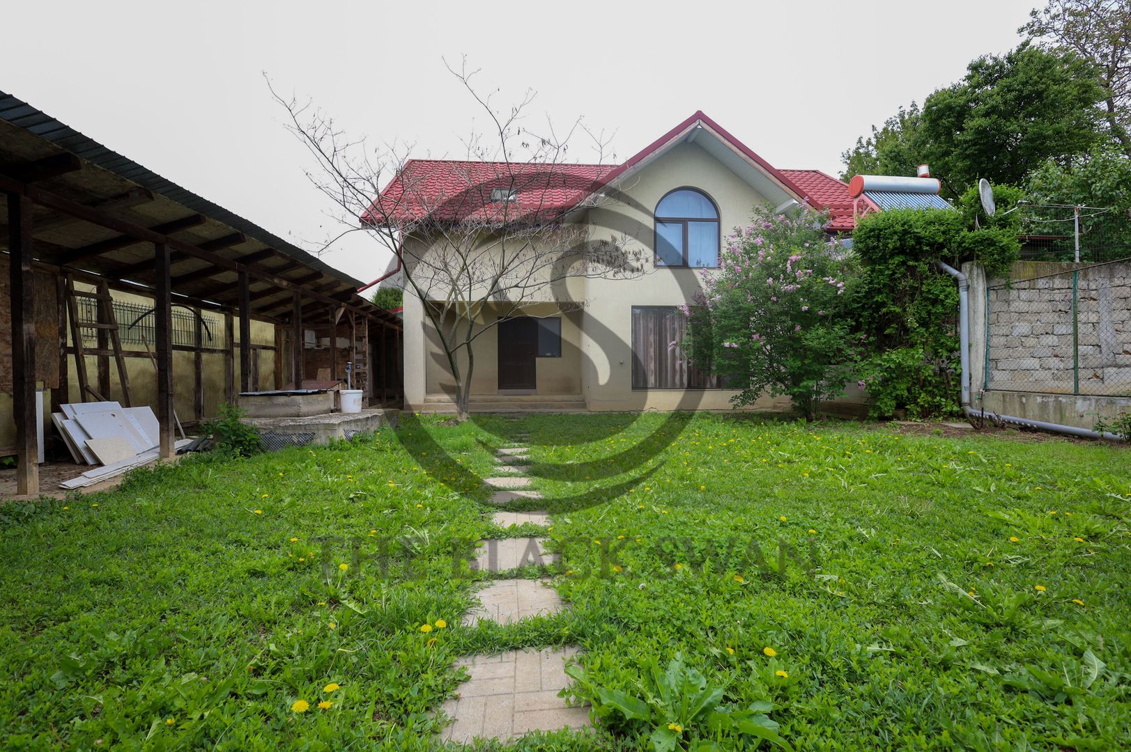 Casa cu etaj de vanzare | Teren 1020mp I Gorgota, Prahova| Comision 0% - Poză 20