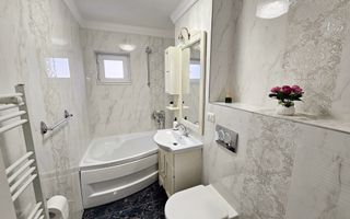 2 dormitoare, 57 mp utili, etaj 3, boxă, renovare premium, Ampoi 1 - Poză 4