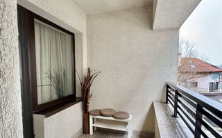 Apartament 2 camere de închiriat Coralilor Residence – 55 mp | Imobil 2015 | - Poză 5