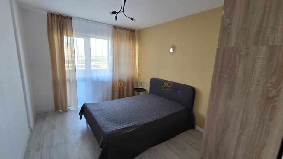 Apartament  | Popesti-Leordeni | Str. Biruintei | 10 min de metrou - Poză 18