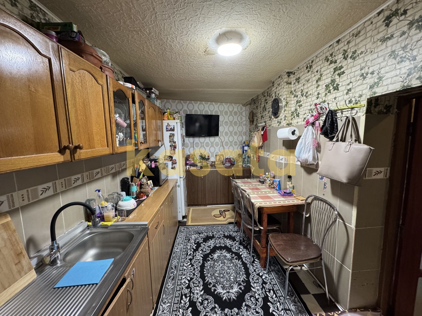 Oferta - Casa cu 4 camere la buget de apartament - Poză 6